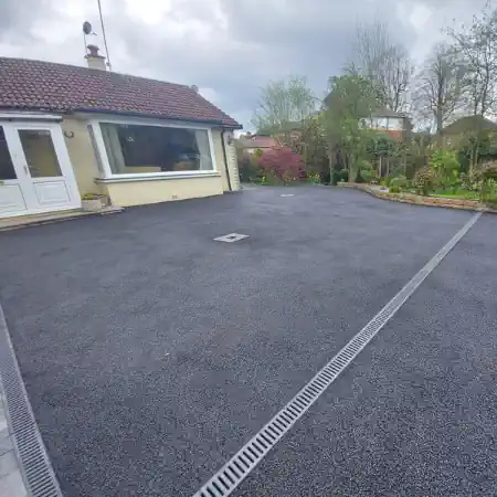 Anchor Paving & Building Ltd